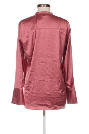 Dámská košile  H&M, Velikost M, Barva Popelavě růžová, Cena  211,00 Kč