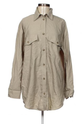 Dámska košeľa  H&M, Veľkosť S, Farba Zelená, Cena  2,55 €