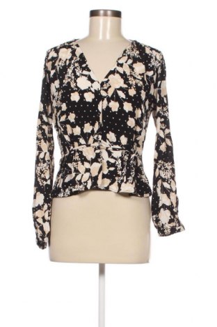 Γυναικείο πουκάμισο H&M, Μέγεθος S, Χρώμα Πολύχρωμο, Τιμή 2,63 €
