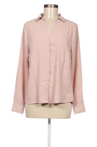 Дамска риза H&M, Размер M, Цвят Розов, Цена 4,50 лв.
