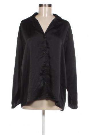 Dámská košile  H&M, Velikost M, Barva Černá, Cena  278,00 Kč