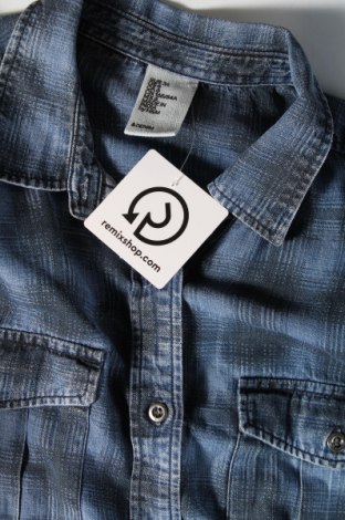 Dámska košeľa  H&M, Veľkosť S, Farba Modrá, Cena  2,55 €