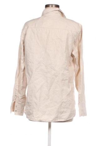 Дамска риза H&M B'B, Размер XL, Цвят Бежов, Цена 9,25 лв.