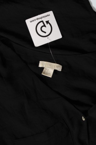 Cămașă de femei H&M Conscious Collection, Mărime S, Culoare Negru, Preț 11,51 Lei