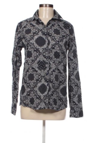 Γυναικείο πουκάμισο H&M Conscious Collection, Μέγεθος S, Χρώμα Μπλέ, Τιμή 4,02 €
