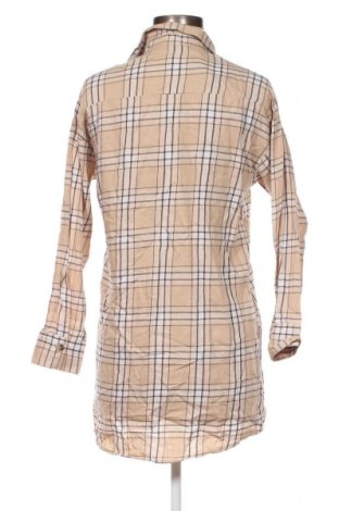 Γυναικείο πουκάμισο H&M Divided, Μέγεθος XS, Χρώμα  Μπέζ, Τιμή 15,46 €