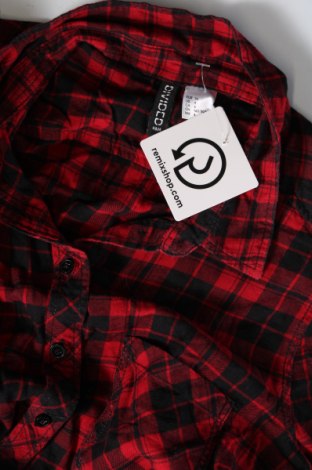 Dámska košeľa  H&M Divided, Veľkosť XS, Farba Viacfarebná, Cena  1,84 €