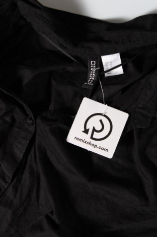 Dámská košile  H&M Divided, Velikost M, Barva Černá, Cena  399,00 Kč
