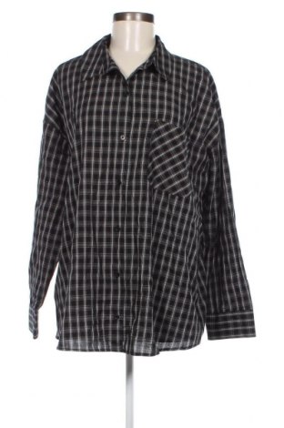 Γυναικείο πουκάμισο H&M Divided, Μέγεθος M, Χρώμα Πολύχρωμο, Τιμή 2,63 €