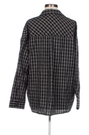Γυναικείο πουκάμισο H&M Divided, Μέγεθος M, Χρώμα Πολύχρωμο, Τιμή 3,40 €