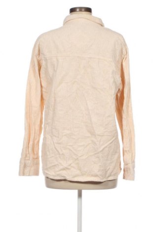 Γυναικείο πουκάμισο H&M Divided, Μέγεθος S, Χρώμα Εκρού, Τιμή 4,17 €