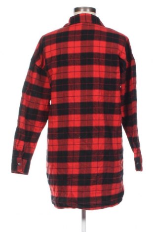 Γυναικείο πουκάμισο H&M Divided, Μέγεθος XS, Χρώμα Πολύχρωμο, Τιμή 3,56 €