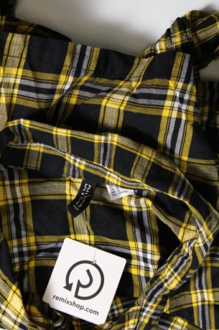 Dámska košeľa  H&M Divided, Veľkosť M, Farba Viacfarebná, Cena  3,12 €