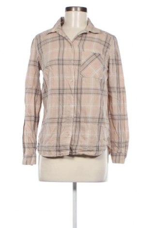 Γυναικείο πουκάμισο H&M Divided, Μέγεθος XS, Χρώμα  Μπέζ, Τιμή 2,94 €