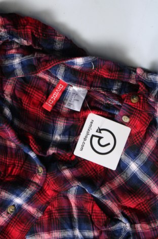 Dámska košeľa  H&M Divided, Veľkosť M, Farba Viacfarebná, Cena  2,98 €