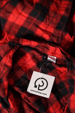Γυναικείο πουκάμισο H&M Divided, Μέγεθος L, Χρώμα Πολύχρωμο, Τιμή 2,47 €