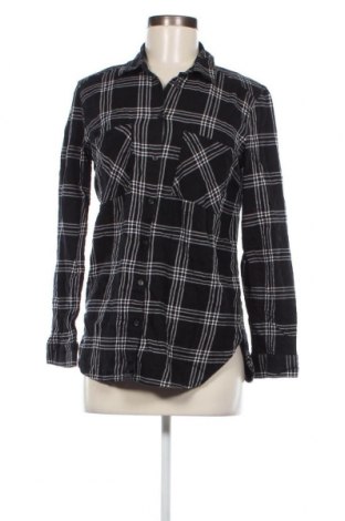 Dámska košeľa  H&M Divided, Veľkosť S, Farba Čierna, Cena  2,98 €