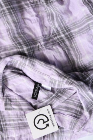 Дамска риза H&M Divided, Размер M, Цвят Многоцветен, Цена 5,50 лв.