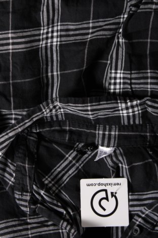 Dámská košile  H&M Divided, Velikost XXS, Barva Černá, Cena  80,00 Kč