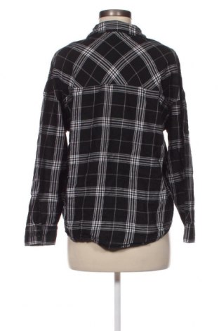 Dámska košeľa  H&M Divided, Veľkosť XXS, Farba Čierna, Cena  2,84 €