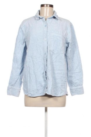 Dámska košeľa  H&M Divided, Veľkosť XS, Farba Modrá, Cena  3,12 €