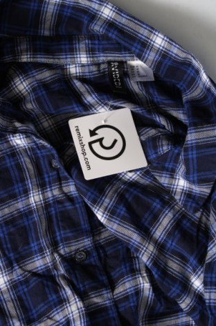 Дамска риза H&M Divided, Размер M, Цвят Многоцветен, Цена 4,25 лв.