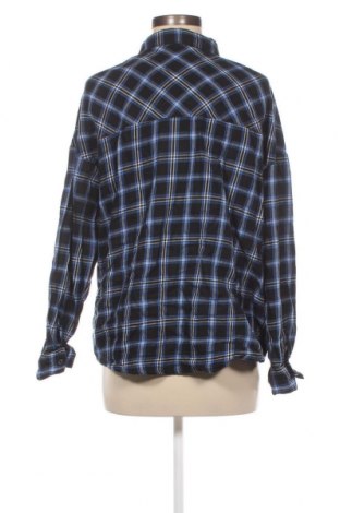 Γυναικείο πουκάμισο H&M Divided, Μέγεθος S, Χρώμα Πολύχρωμο, Τιμή 1,86 €