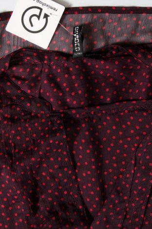 Γυναικείο πουκάμισο H&M Divided, Μέγεθος M, Χρώμα Κόκκινο, Τιμή 15,46 €