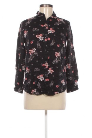 Γυναικείο πουκάμισο H&M Divided, Μέγεθος XS, Χρώμα Πολύχρωμο, Τιμή 2,47 €
