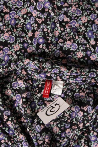 Damenbluse H&M Divided, Größe M, Farbe Mehrfarbig, Preis € 4,35