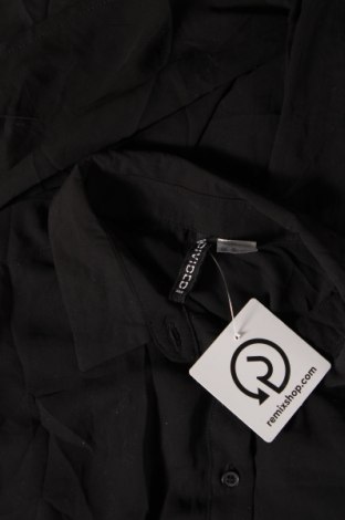 Dámská košile  H&M Divided, Velikost M, Barva Černá, Cena  160,00 Kč