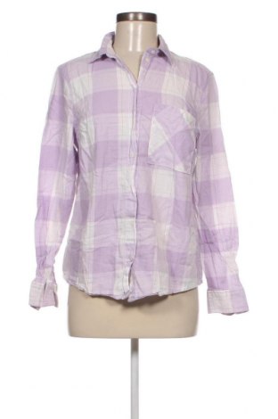 Γυναικείο πουκάμισο H&M Divided, Μέγεθος S, Χρώμα Πολύχρωμο, Τιμή 3,40 €