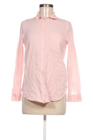 Дамска риза H&M Divided, Размер XXS, Цвят Розов, Цена 5,50 лв.