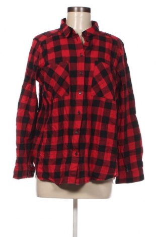 Дамска риза H&M Divided, Размер M, Цвят Червен, Цена 5,00 лв.