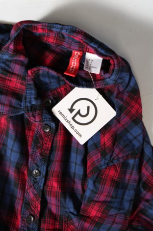 Dámská košile  H&M Divided, Velikost S, Barva Vícebarevné, Cena  64,00 Kč