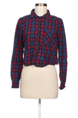 Dámska košeľa  H&M Divided, Veľkosť S, Farba Viacfarebná, Cena  2,27 €