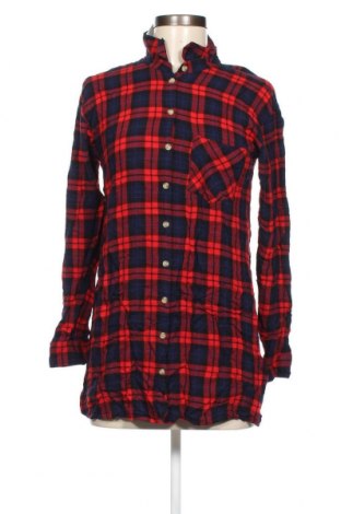 Dámska košeľa  H&M Divided, Veľkosť S, Farba Viacfarebná, Cena  2,41 €