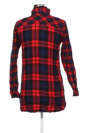 Γυναικείο πουκάμισο H&M Divided, Μέγεθος S, Χρώμα Πολύχρωμο, Τιμή 2,94 €