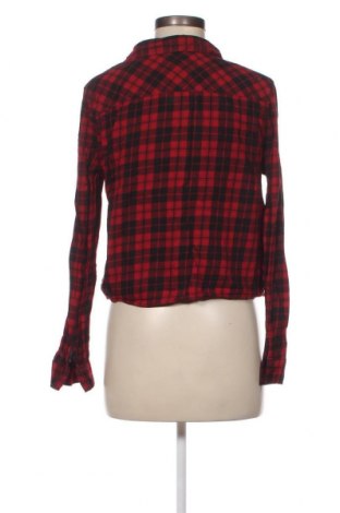 Γυναικείο πουκάμισο H&M Divided, Μέγεθος M, Χρώμα Πολύχρωμο, Τιμή 1,65 €