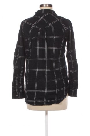 Дамска риза H&M Divided, Размер XS, Цвят Черен, Цена 4,50 лв.