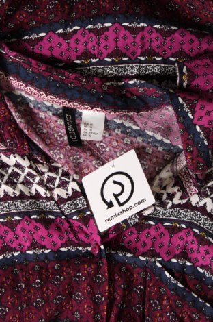 Γυναικείο πουκάμισο H&M Divided, Μέγεθος M, Χρώμα Πολύχρωμο, Τιμή 12,68 €
