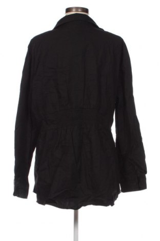 Γυναικείο πουκάμισο H&M Divided, Μέγεθος XL, Χρώμα Μαύρο, Τιμή 2,94 €