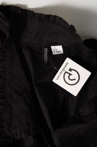 Dámska košeľa  H&M Divided, Veľkosť XL, Farba Čierna, Cena  2,98 €
