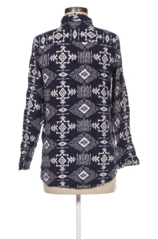 Γυναικείο πουκάμισο H&M Divided, Μέγεθος S, Χρώμα Μπλέ, Τιμή 2,63 €