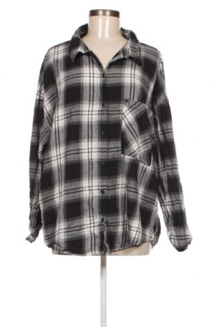 Γυναικείο πουκάμισο H&M Divided, Μέγεθος XL, Χρώμα Πολύχρωμο, Τιμή 4,33 €