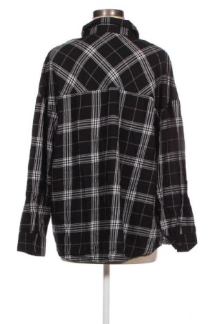 Dámska košeľa  H&M Divided, Veľkosť M, Farba Čierna, Cena  14,18 €