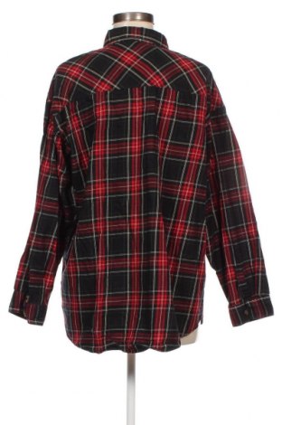 Γυναικείο πουκάμισο H&M Divided, Μέγεθος S, Χρώμα Πολύχρωμο, Τιμή 3,25 €