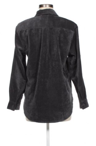 Dámska košeľa  H&M L.O.G.G., Veľkosť M, Farba Sivá, Cena  3,83 €