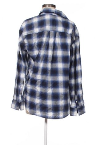 Dámska košeľa  H&M L.O.G.G., Veľkosť S, Farba Modrá, Cena  2,84 €