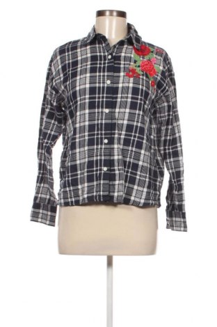 Dámska košeľa  H&M L.O.G.G., Veľkosť XS, Farba Viacfarebná, Cena  2,98 €